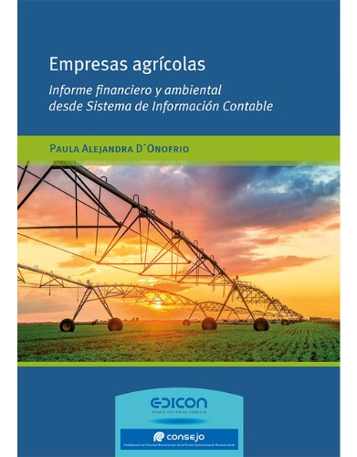 Empresas Agrícolas