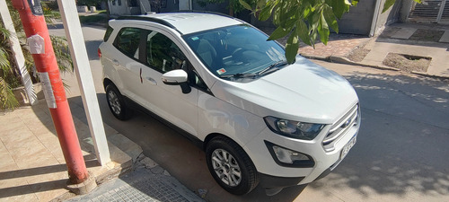 Ford Ecosport 1.5 Se 123cv 4x2