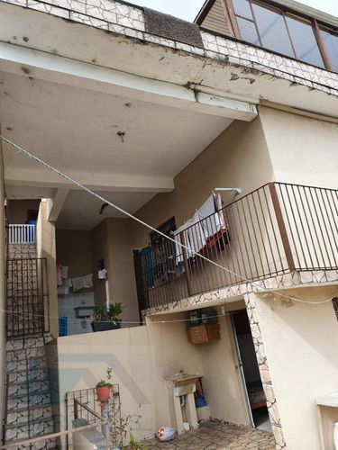 Imagem 11 de 15 de Casa Para Venda Em Ribeirão Pires, Roncon, 5 Dormitórios, 3 Banheiros - 228_1-1456427
