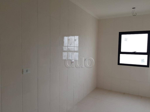 Apartamento À Venda, 87 M² Por R$ 310.000,00 - Jardim Elite - Piracicaba/sp - Ap4285