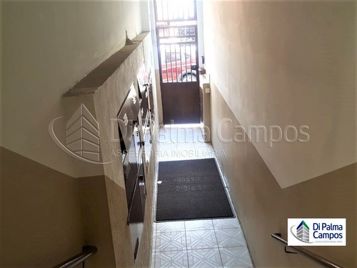Imagem 11 de 12 de Sala Comercial Próximo Ao Metrô Praça Da Árvore. - Dp4869