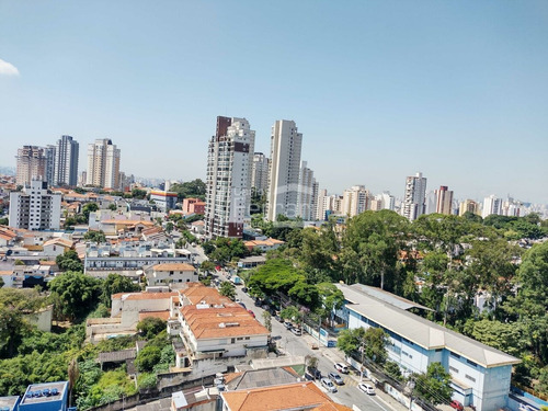 Imagem 9 de 15 de Apartamento Na Santa Teresinha, 3 Dormitórios!! - Cf40274