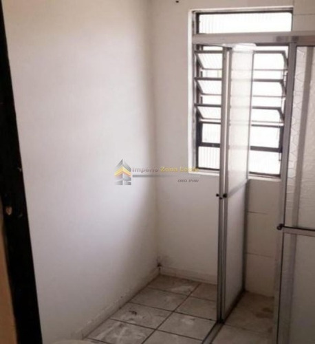 Imagem 5 de 13 de Apartamento Em Condomínio Studio Para Venda No Bairro Conjunto Habitacional Santa Etelvina Ii, 2 Dorm, 1 Vagas, 50 M - 4706