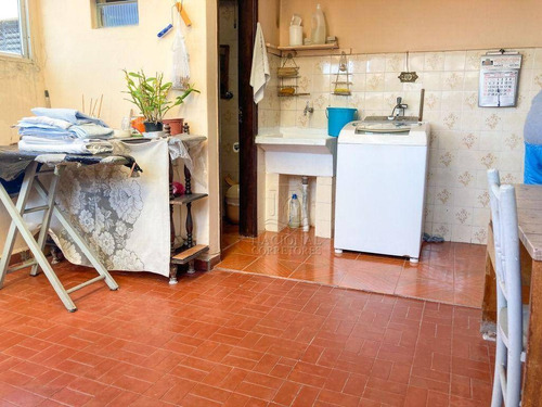 Imagem 16 de 30 de Sobrado Com 2 Dormitórios À Venda, 118 M² Por R$ 499.000,00 - Vila Scapelli - Santo André/sp - So4937
