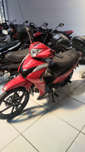 Shineray Phoenix 50cc 2022