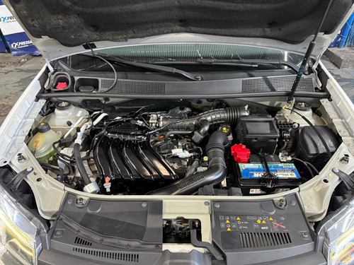 Renault Sandero Int16cvt