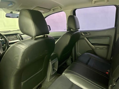 Ford Ranger Xlt 3.2 20v 4x4 Cd Diesel