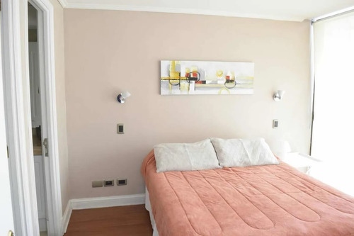 Arriendo Depto Un Ambiente En Presidente Rieco 2900