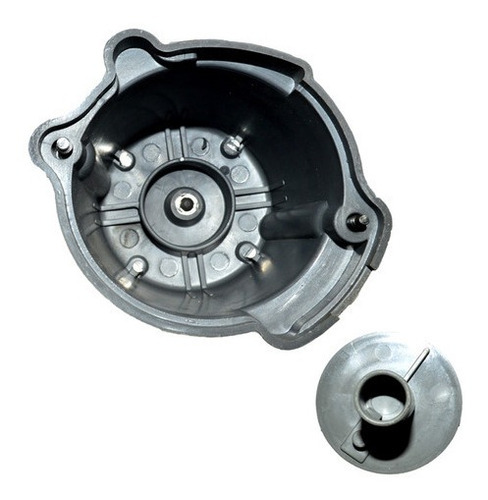 Kit Tapa - Rotor Ranger  2.3l 83 - 85 Imp Alta Calidad