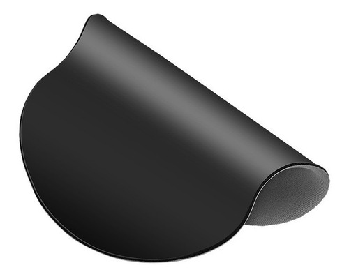 Mousepad Getttech Gris, Ergonómica De Gel Ggd-std-01-gy