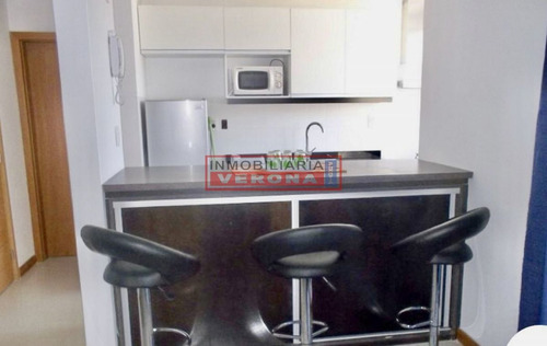 Imagen 27 de 28 de The Point Brava - Depto Monoambiente Playa Brava