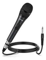 Comprar Micrófono De Karaoke, Micrófono Fifine Dynamic Vocal Para Al