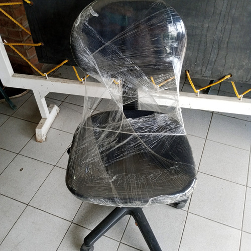 Silla Secretarial 