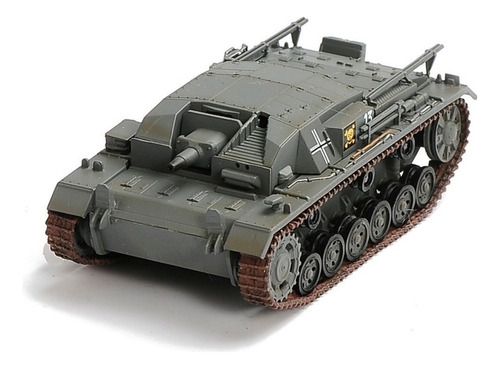 Kit De Maquetas Militares Stug Ta Sturmgeschütz Iii Ausf.b