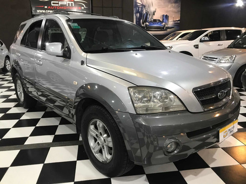 Kia Sorento 2006 3.5 Ex 4x4 At
