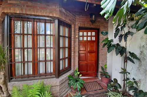 Venta Castelar Duplex Ph 3 Ambientes Jardin