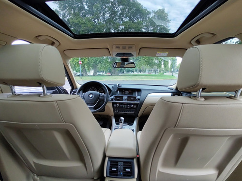 Bmw X3 2018 20i Xdrive Abasto Motors