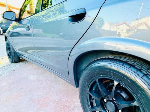 Chevrolet Celta 1.4 Ls+aa 2012