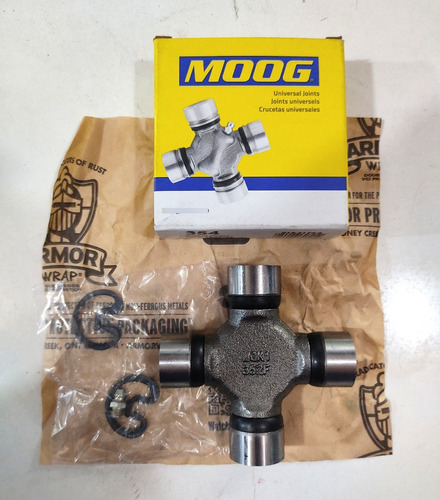 Cruceta Moog Original 354 Ford F100/150/350 