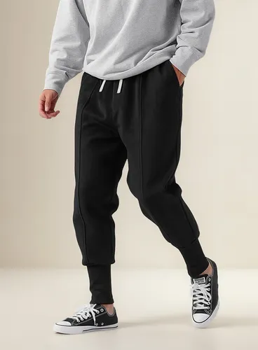 Jogging Babucha Japonés De Algodón Rústico
