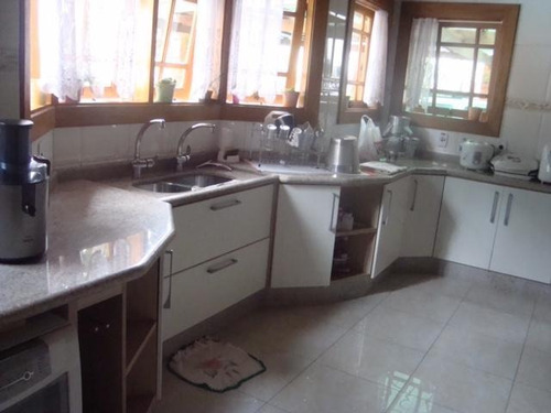 Imagem 10 de 13 de Casa Com 3 Dormitórios À Venda, 210 M² Por R$ 1.200.000,00 - Parque Nova Jandira - Jandira/sp - Ca0101
