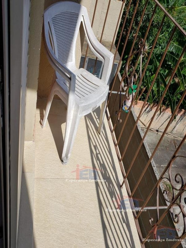 Ref.: 5583 - Apartamento Em Osasco Para Venda - V5583
