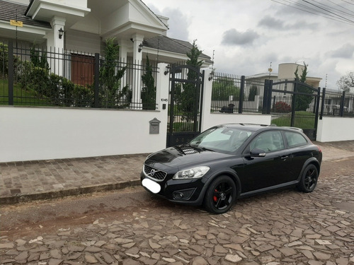 Volvo C30 2011 2.0 3p