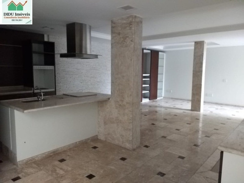 Imagem 3 de 27 de Casa Em Condomínio 03 Suítes 4 Vagas Com Piscina No Morumbi - Cod2785v - 67759447