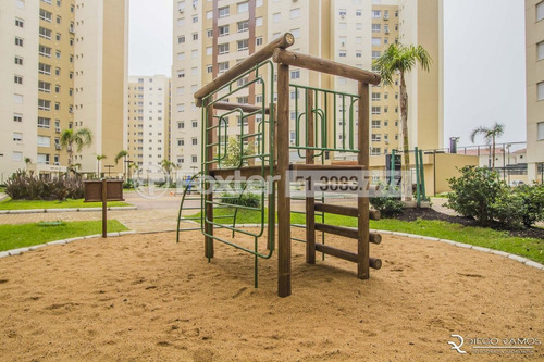 Imagem 10 de 22 de Apartamento, 2 Dormitórios, 60.61 M², Marechal Rondon - 212793