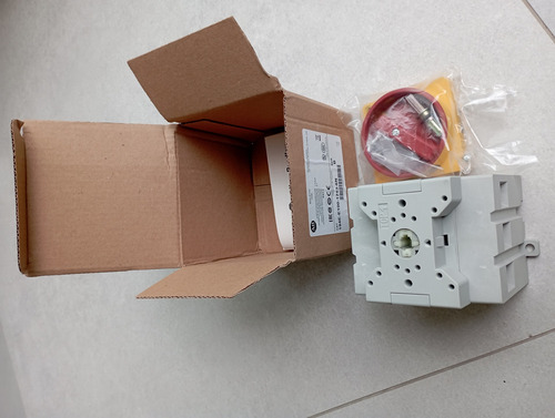 194e-e100-1753-6n Allen Bradley Chave Geral