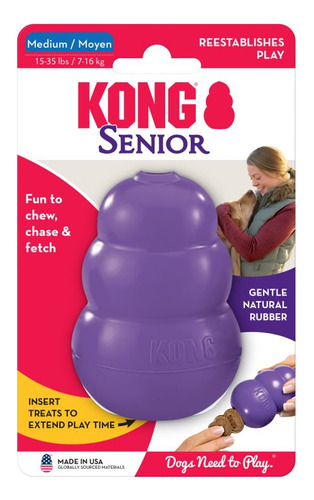 Kong Senior M