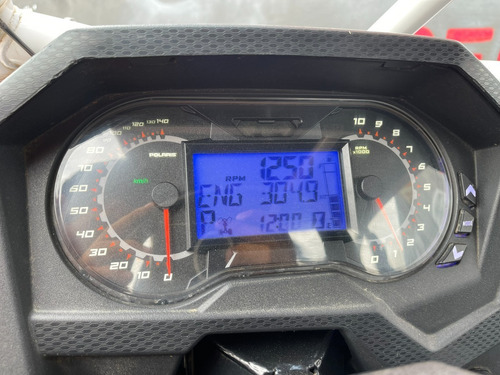 Imagen 9 de 12 de Polaris Rzr 1000 Ride Command 2019
