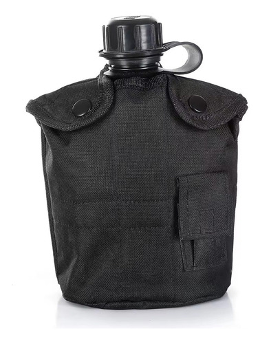 L Cantimplora De Alta Calidad De 1 Litro Con Base De
