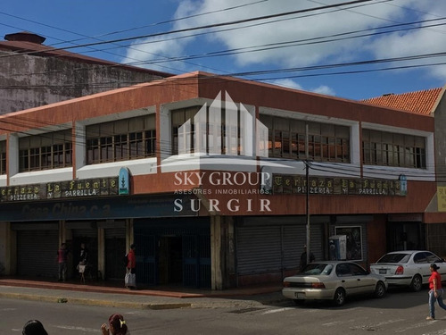 Imagen 1 de 30 de Restaurant En Punto Fijo Sgfc-020