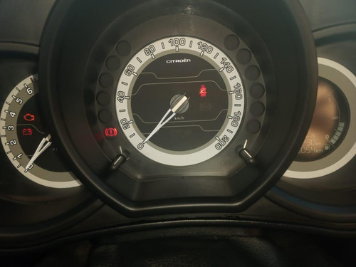 Citroën C3 2016 1.5 Live 90cv