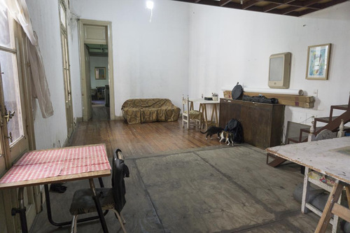 Ph De 3 Ambientes Con Patio Y Entrada Indep.