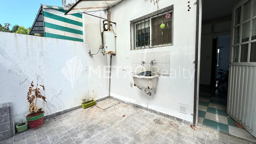 Duplex 3 Ambientes En Muñiz