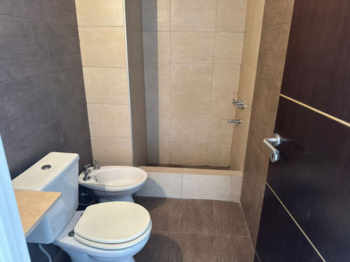 Venta Departamento En Caseros Norte