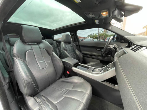 Land Rover Range Rover Evoque Dinamic 2.0