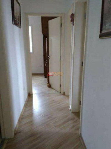 Imagem 5 de 12 de Apartamento - Vila Dusi - Ref: 30728 - V-30728