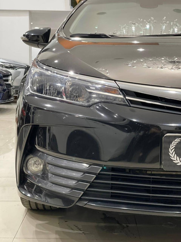 Imagem 11 de 13 de Toyota Corolla 2.0 Xei 16v Flex 4p Automático