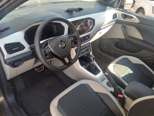 Imagen 14 de 14 de Volkswagen T-cross 2020 Highline