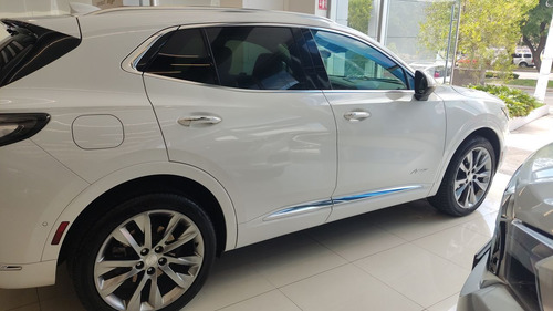 Buick Envision 2.0 Avenir At