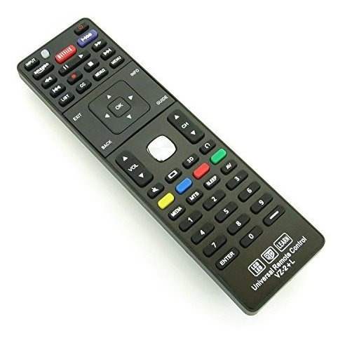 'vizio Xrt122 Mando Distancia Para Todos' Tv Smart 1 Año Vz