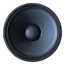 Comprar Woofer Parlante 18 Pulgadas 600 Watts Rms Gbr Kappa 18