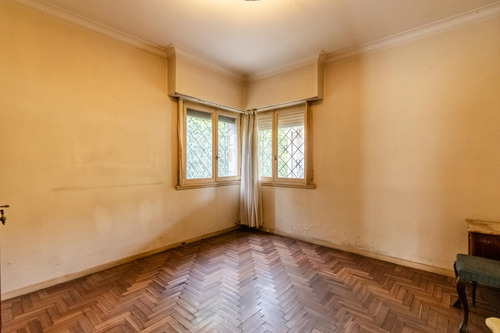Ideal Terreno De 465 M2 Con 10m. De Ancho En Martínez, San Isidro.