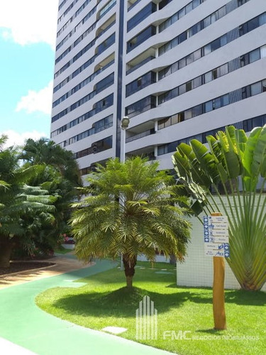 Imagem 5 de 16 de Apartamento Padrão Com 4 Quartos No Edf. Alameda 17 - Vd1758-v