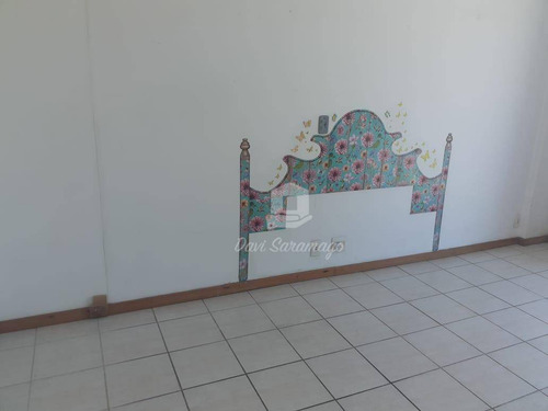 Cobertura À Venda, 150 M² Por R$ 1.300.000,00 - São Francisco - Niterói/rj - Co0065