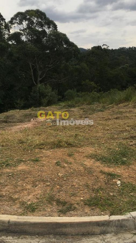 Imagem 1 de 9 de Terreno Para Venda Em Cajamar, Centro - 21301_1-1864163