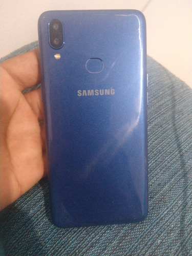 Imagem 3 de 3 de Samsung A10s